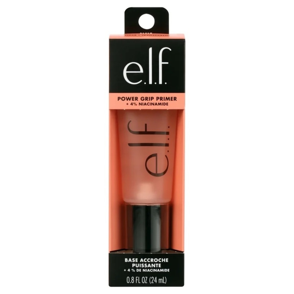 e.l.f. Cosmetics Power Grip Primer + 4% Niacinamide
